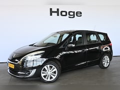 Renault Grand Scénic - 1.2 TCe Collection 7persoons Climate control Navigatie PDC Cruise control Inruil Mogelijk