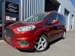 Ford Tourneo Courier - 1.0 Titanium veel opties