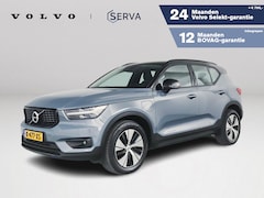 Volvo XC40 - T4 Aut. Recharge R-Design Expression | Pilot Assist | Apple Carplay