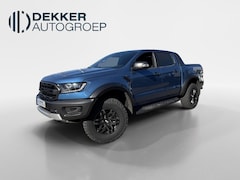 Ford Ranger Raptor - 2.0 EcoBlue