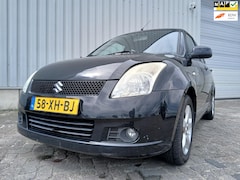 Suzuki Swift - 1.3 GLX - Airco - Start Niet