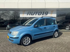 Fiat Panda - 1.2 Emotion