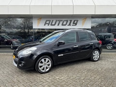 Renault Clio Estate - 1.2 TCE Collection