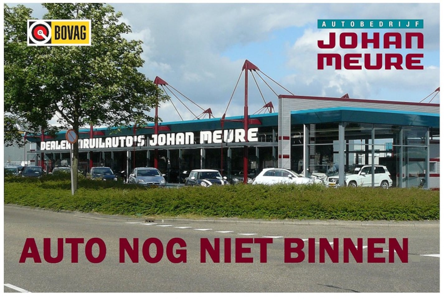 Opel Mokka-e - Business Elegance 50-kWh 11kw bl. ✅ 1e Eigenaar - AutoWereld.nl