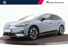 Volkswagen ID.7 Tourer - Pro Business 77 kWh · Trekhaak ·