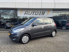 Hyundai i10 - 1.2 i-Drive