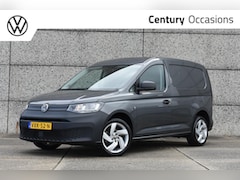 Volkswagen Caddy Cargo - Bedrijfswagens 2.0 TDI Apple Carplay - Cruise - Trekhaak - 17" GTI wielen