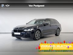 BMW 5-serie Touring - 530e M Sportpakket Innovation Pack Aut. | Selections