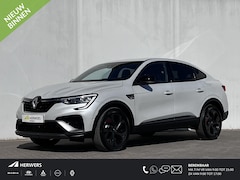 Renault Arkana - 1.6 E-Tech Hybrid 145 R.S. Line / Dealer onderhouden / Adapt. CC / Dode hoek detectie / St