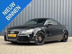 Audi TTRS - TT 2.5 T Pro Line | 400+ PK | Keramische remmen