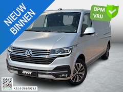 Volkswagen Transporter - 2.0 TDI L2H1 28 Bulli
