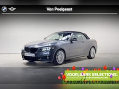 BMW 2-serie Cabrio - 220i M Sportpakket Model M Sport Aut. | Selections