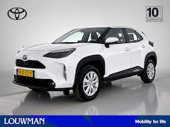 Toyota Yaris Cross - 1.5 Hybrid Active Limited