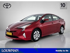 Toyota Prius - 1.8 Dynamic Limited | Navigatie |
