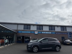Hyundai Kona Electric - EV Premium 64kWh | Leer | Navi | Schuifdak