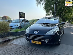 Peugeot 307 Break - 1.6-16V Premium, AIRCO, ELEKT PAKKET, CRUISE, MP3 MULTIMEDIA, BOORDCOMPUTER, MET APK