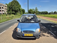 Hyundai Atos Multi - 1.0i LS