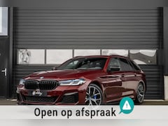BMW 5-serie Touring - 530e Business Edition Plus M-Sport|LASER|