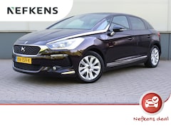 DS 5 - 5 1.6 THP Business