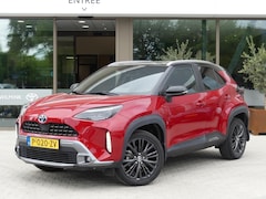 Toyota Yaris Cross - 1.5 Hybrid Adventure | Headup | JBL | Pdc va