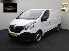 Renault Trafic - 1.6 dCi T27 L1H1 Comfort 2015 | Airco | Cruise Control | Navigatie | Parkeersensoren | Boe