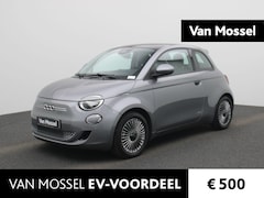 Fiat 500 - Icon 42 kWh