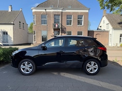 Hyundai ix35 - 1.6i GDI Business Edition PANORAMA HALF LEER NAVI AIRCO NIEUWE APK