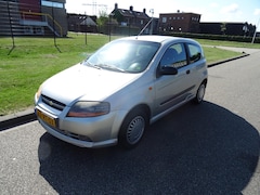 Chevrolet Kalos - 1.2 Spirit