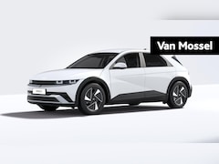 Hyundai IONIQ 5 - Connect+ 84 kWh | Lederen bekleding | elektrische stoel bediening | Draadloze telefoonlade