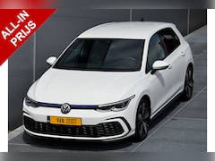 Volkswagen Golf - 1.4 GTE E-HYBRID | PLUG IN HYBRID | ADAPTIEF CRUISE | CAMERA | WINTERPAKKET | ALL IN RIJKL