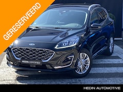 Ford Kuga - 2.5 PHEV Vignale Driver ass pack | Adaptive Cruise Control | BLIS | Winterpack