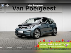 BMW i3 - Business Edition 120Ah 42 kWh | Selections