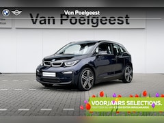 BMW i3 - Executive Edition 120Ah 42 kWh | Selections