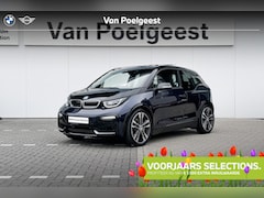 BMW i3 - S iPerformance 94Ah 33 kWh | Selections