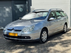 Citroën C5 Break - 2.0-16V Cool Tech