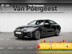 BMW i4 - M50 84 kWh | Selections