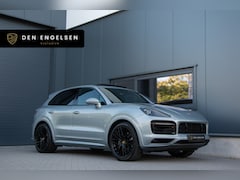 Porsche Cayenne - 3.0 E-Hybrid 462PK | NL Auto |Sportdesign | Sportuitlaat | Pano | PASM Luchtvering | Softc
