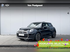 MINI Cooper S - Favoured Trim Pakket XL | Selections