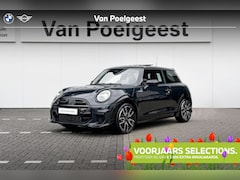 MINI Cooper S - 3-deurs | John Cooper Works Pakket XL | Selections