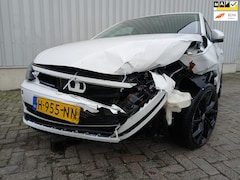 Volkswagen Polo - 1.0 TSI Comfortline Business - Airco - Navi - Virt - Export - WOK - Schade