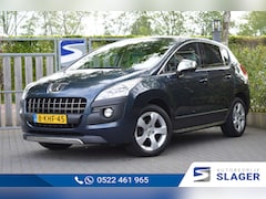 Peugeot 3008 - 1.6 VTi Style - Pano|Trekhaak|Cruise