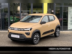 Dacia Spring - Expression 65 26.8 kWh | Apple carplay/android auto | Cruise control | DC snel lader | Par