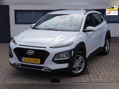Hyundai Kona - 1.0 T-GDI Comfort