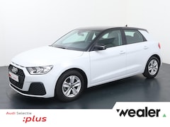 Audi A1 Sportback - 25 TFSI Pro Line | 95 PK | Cruise Control | Multifunctioneel Stuurwiel | App Connect