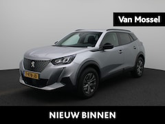 Peugeot e-2008 - EV Style 50 kWh | Apple Carplay/ Android Auto | Cruise Control | Climate control |