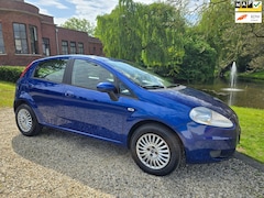 Fiat Grande Punto - 1.4 Active 5-deurs