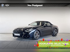 BMW Z4 Roadster - sDrive30i M Sport Plus Pakket Aut. | Selections