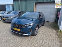 Peugeot 3008 - 1.6 HYbrid 225 Blue Lease Allure