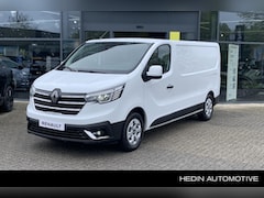 Renault Trafic E-Tech - T29 L2H1 Advance 52 kWh | nieuwe auto | navigatie | all seasonbanden |