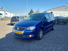 Volkswagen Touran - 1.4 TSI Highline